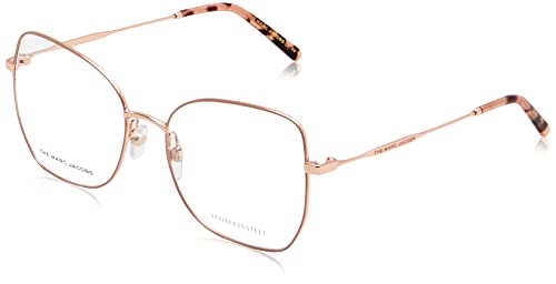 Marc Jacobs Okulary przeciwsłoneczne, uniseks, złoty nude, 55