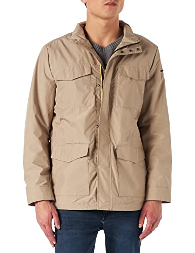 GEOX M PONZA kurtka męska, Gałązka zimowa, 58