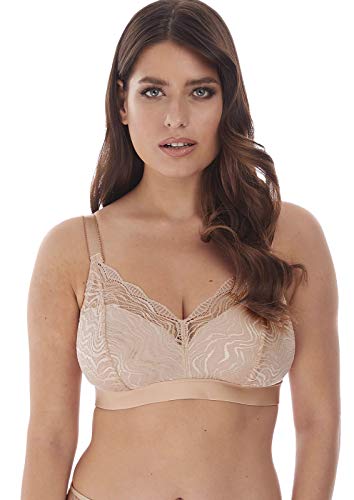 Fantasie Damski biustonosz bez fiszbin