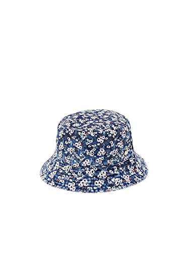 ESPRIT Accessoires 023EA1P302 czapka baseballowa, 400/NAVY, normalna, 400/granatowy., M
