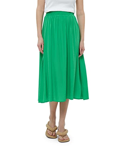 Minus Damska spódnica Ayame 3, Island Green, 14, Island Green, 40