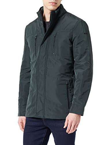 Geox Męska kurtka Renny M, Light Scarab, 50