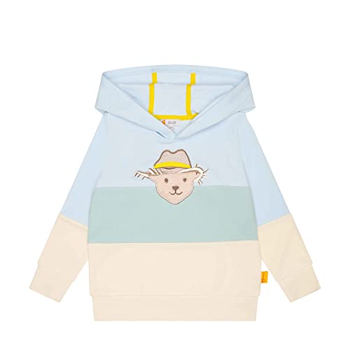 Steiff Bluza chłopięca Omphalodes, 110, Omphalodes, 110