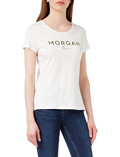 Morgan Koszulka damska, Ecru, S