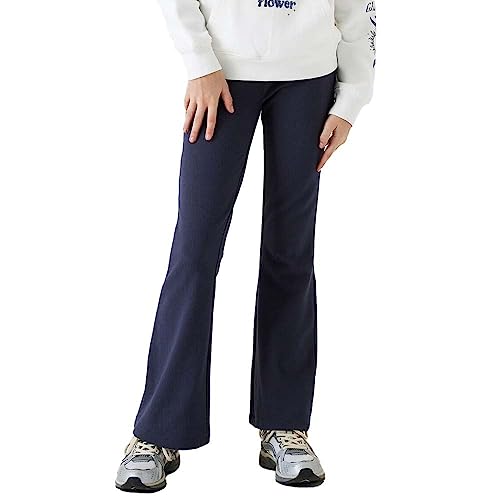 Garcia Kids Legginsy dziewczęce, Blue Heather (9112), 176 cm