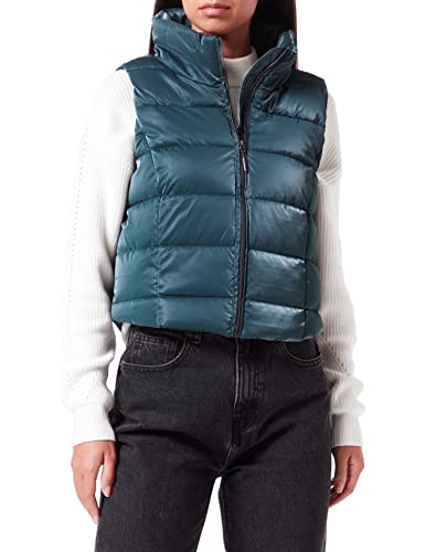 comma Kamizelka damska bez rękawów, 7699, 40