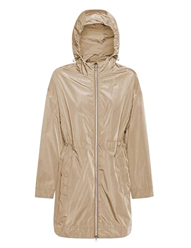 Geox Kurtka damska W BULMYA Humus, 40, Humus, 40