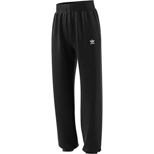 Adidas Spodnie damskie, czarne, 52