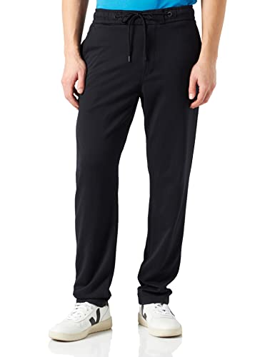 BOSS Spodnie męskie Taber-ds, Dark Blue404, 48