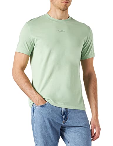 Marc O'Polo T-shirt męski 224247751458, 416, XL