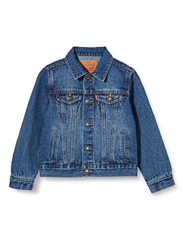 Levi's Kids Trucker kurtka chłopięca 2-8 lat, Bristol., 3 lat