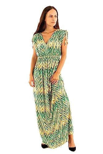 Morgan Damski sweter, zielony, 38 PL