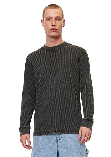 Marc O'Polo Denim Męski t-shirt 366300352038, 990, XXL, 990., XXL