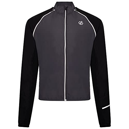 Dare 2b Męska kurtka Oxidate Black/Ebony M