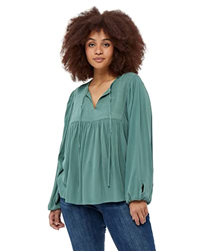 Peppercorn Danea damska bluzka, 1318 Arctic Blue, XL