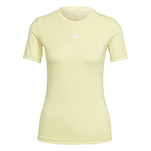 adidas Tf Train T-Shirt damski, Casama/biały, XS