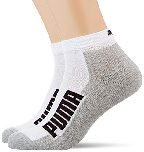 Puma Uniseks Skarpety, Wielokolorowy, 46