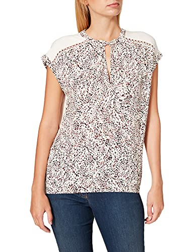 s.Oliver T-shirt damski, 81A3, 36