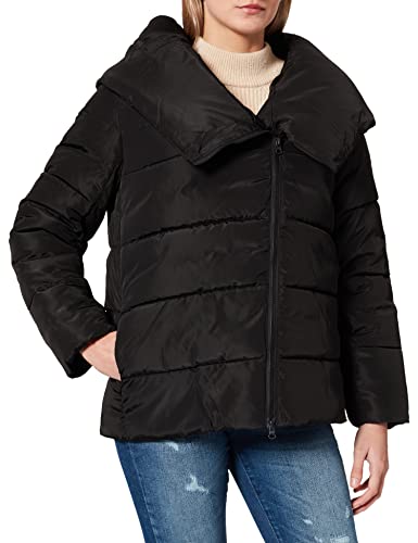 Sisley Kurtka damska, Czarny 100, 34