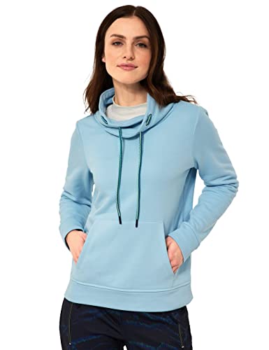 Cecil Bluza damska, Faded Blue, S
