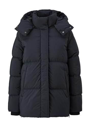 s.Oliver BLACK LABEL Kurtka outdoorowa, szary, 46