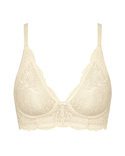 Triumph Amourette Charm Biustonosz N 03, Creamy Dream, 70B