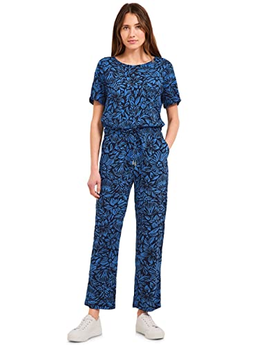 Cecil Kombinezon damski, Deep Blue, XXL / 28L