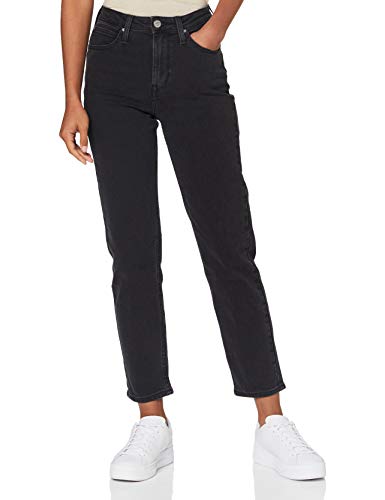 Lee Dżinsy damskie Carol, Użyte jasnoÅ›ci, 36W / 33L