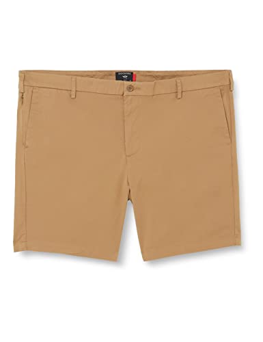 Dockers Męska marynarka B&t Smart Supreme Flex Modern Short Blazer, Harvest Gold, 44