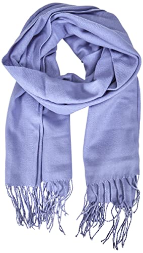 VERO MODA Vmkara Scarf Noos szalik damski, Jacaranda, jeden rozmiar