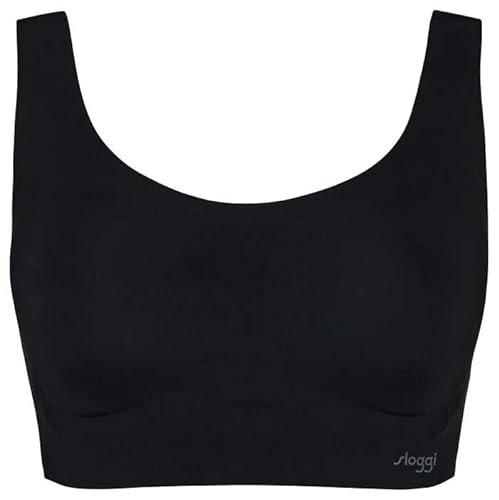 Triumph Damski top Zero Feel EX C2P Top, brązowo-ciemny, L