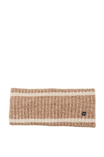 ESPRIT Akcesoria damskie 102EA1P302 czapka beanie, 250/khaki beżowa, standardowa