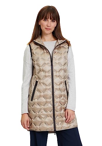 Gil Bret Outdoor 9052/6222 Kamizelka damska, 7450, 50, 7450, 38