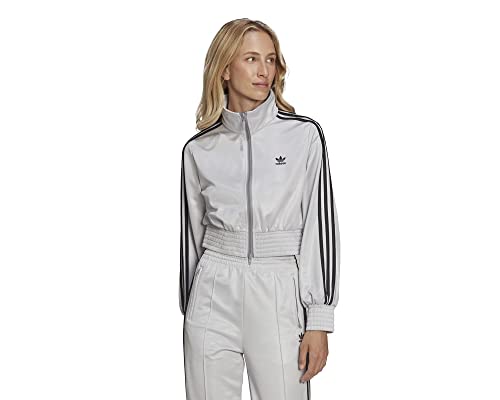 adidas Damska kurtka Track Top, Plamat, 32