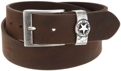 MGM Unisex - pasek dla dorosłych 176-1263, Brązowy (brązowo-opalany), 105