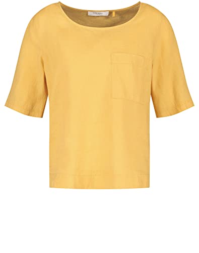 Gerry Weber Edition 660039-66427 Bluzka, Imbir, 38 Kobiety, Imbir, 36