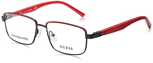 Guess GU9226 @49068#, czerwony/inny, regularny dla dzieci, Sieć/Inne