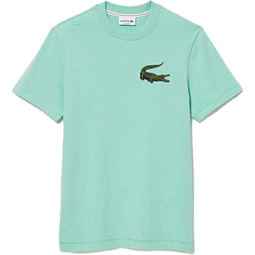 Lacoste Koszulka męska, Trefle Chine, XS