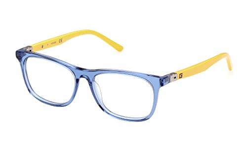 Guess GU9228 @49092#, niebieski/inny, regularny dla dzieci, Blue/Inne