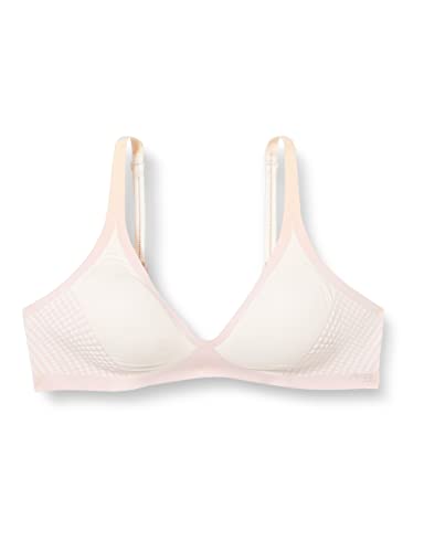 Sloggi Biustonosz damski Body Adapt Bra, Angora (6308), S