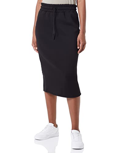 Replay Spódnica damska, 098 BLACK, L