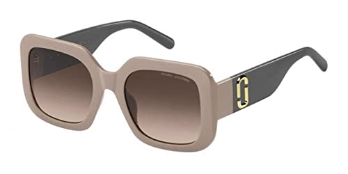 Marc Jacobs Okulary damskie, 690, 53