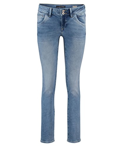 Mavi jeansy damskie slim skinny sophie, Light Uptown (18103), 26W / 32L
