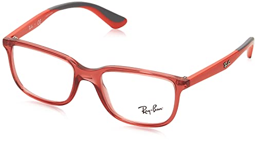 Ray-Ban Junior Vista Unisex 0RY1605 okulary przeciwsłoneczne, 3866, 49, 3866, 49