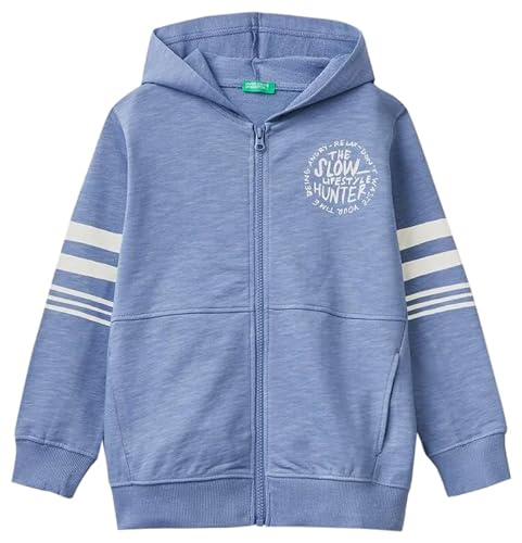 United Colors of Benetton Bluza chłopięca, Carta Zucchero 27k, XL