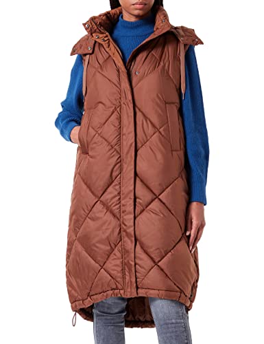 s.Oliver Damska kamizelka puchowa 2120728, 8764, XL, 8764, XL