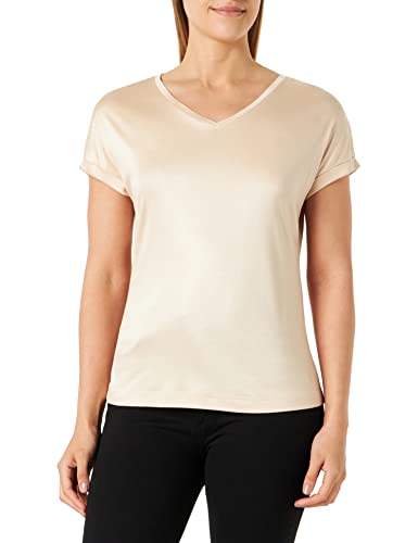 comma T-shirt damski, 8115, 32