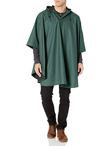 Charles River Apparel Męski płaszcz przeciwdeszczowy
