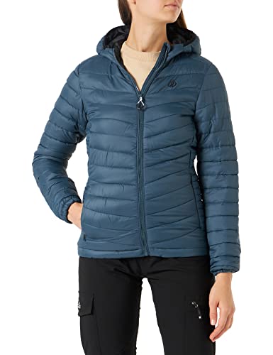 Dare2b damska kurtka Deter II, Orion Grey, 10
