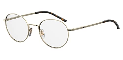 Seventh Street Okulary przeciwsłoneczne uniseks, 3 yg/20 Light Gold, 50